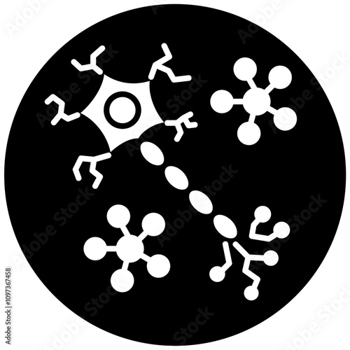 Neurons Icon