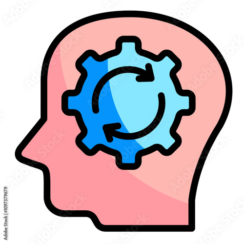 Cognition Icon