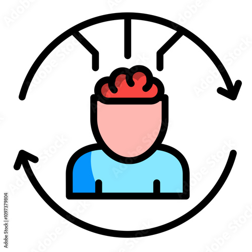 Habits Icon