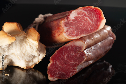 CAÑA DE LOMO IBERICA