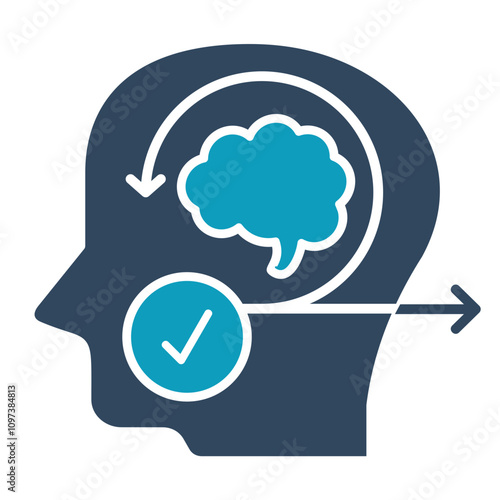 Mental Agility Icon