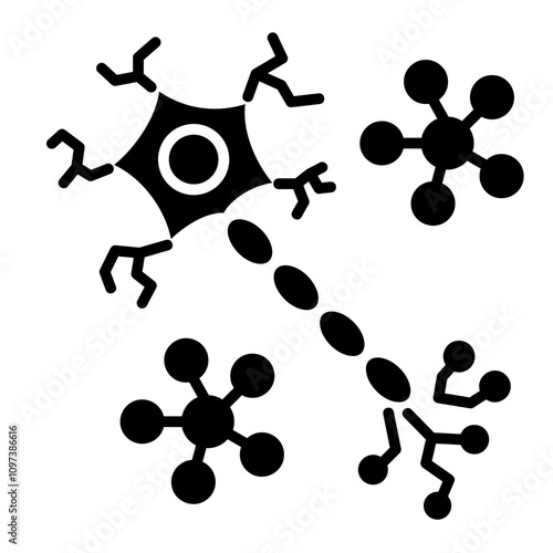 Neurons Icon