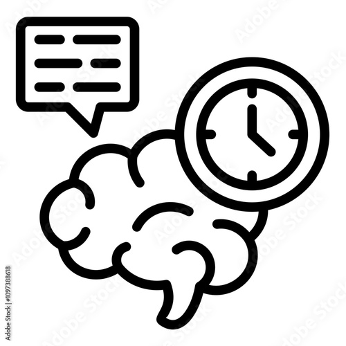 Reaction Time Icon