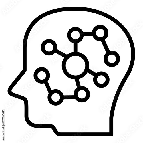 Synapses Icon