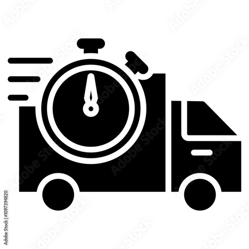 Delivery icon