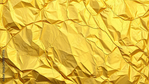 delicate gold foil background with subtle light reflections creating a sense of luxury and sophistication, luxury, metallic, glow, elegance, opulence