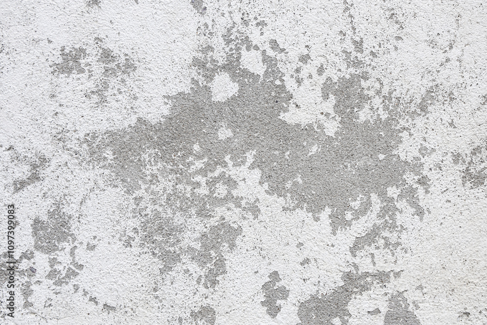 Grunge concrete wall as background, closeup Grunge concrete wall as background, closeup