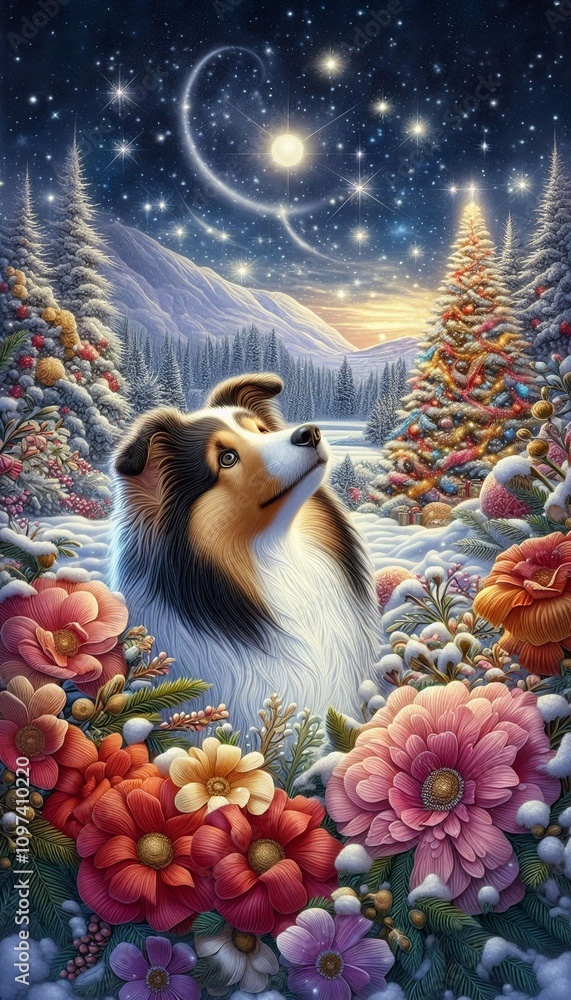 Collie Collie