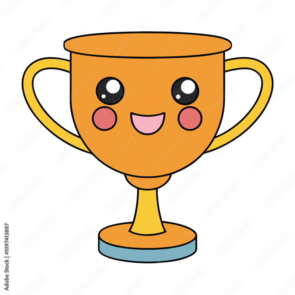 A vibrant illustration of a gleaming gold-winning cup, with intricate engravings and a shining base, symbolizing victory and achievement, set against a celebratory background. A vibrant illustration of a gleaming gold-winning cup, with intricate engravings and a shining base, symbolizing victory and achievement, set against a celebratory background.