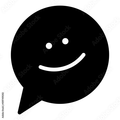 chat icon