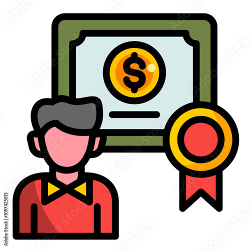 Principal Icon
