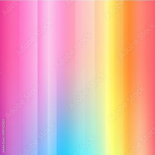 Colorful abstract gradient background with soft blending hues.