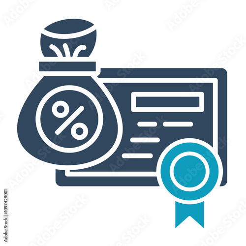 Issuance Icon