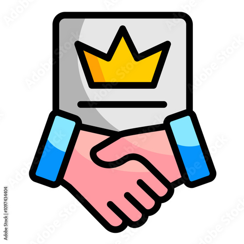 Exclusivity Icon