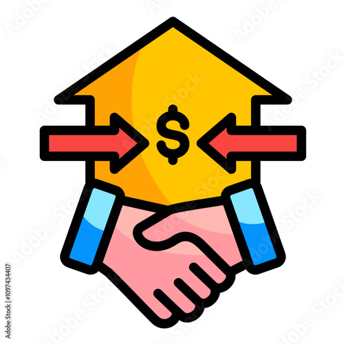 Escrow Icon