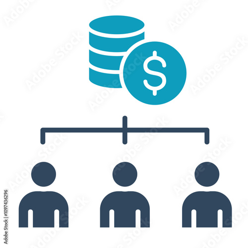 Shareholders Icon