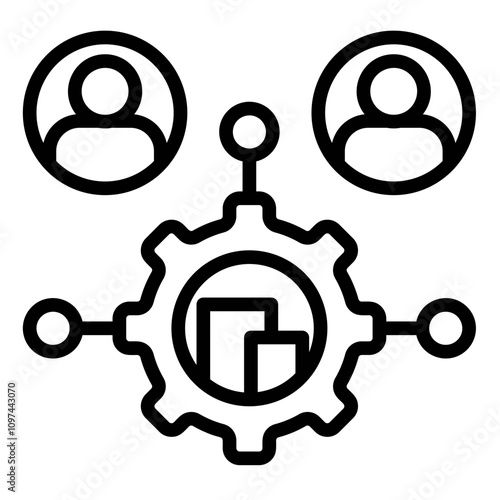 Stakeholder Icon