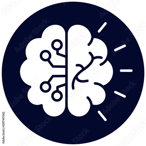 Brainstem Icon