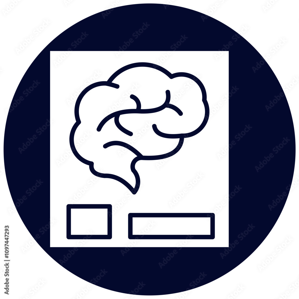 Pet Scan Icon Pet Scan Icon
