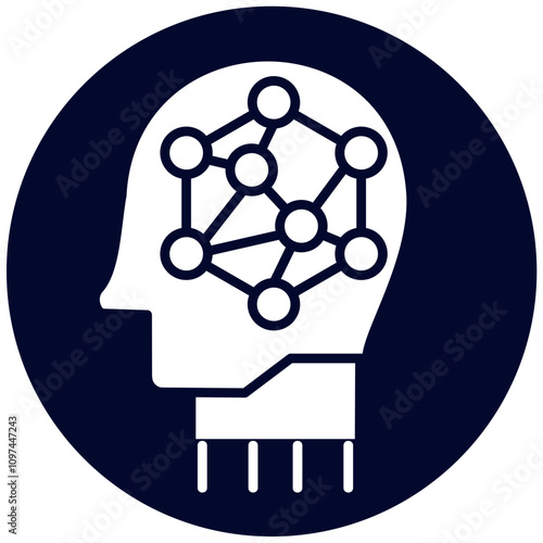 Neuroprosthetic Icon