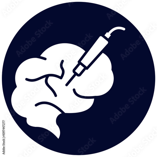 Neurosurgery Icon