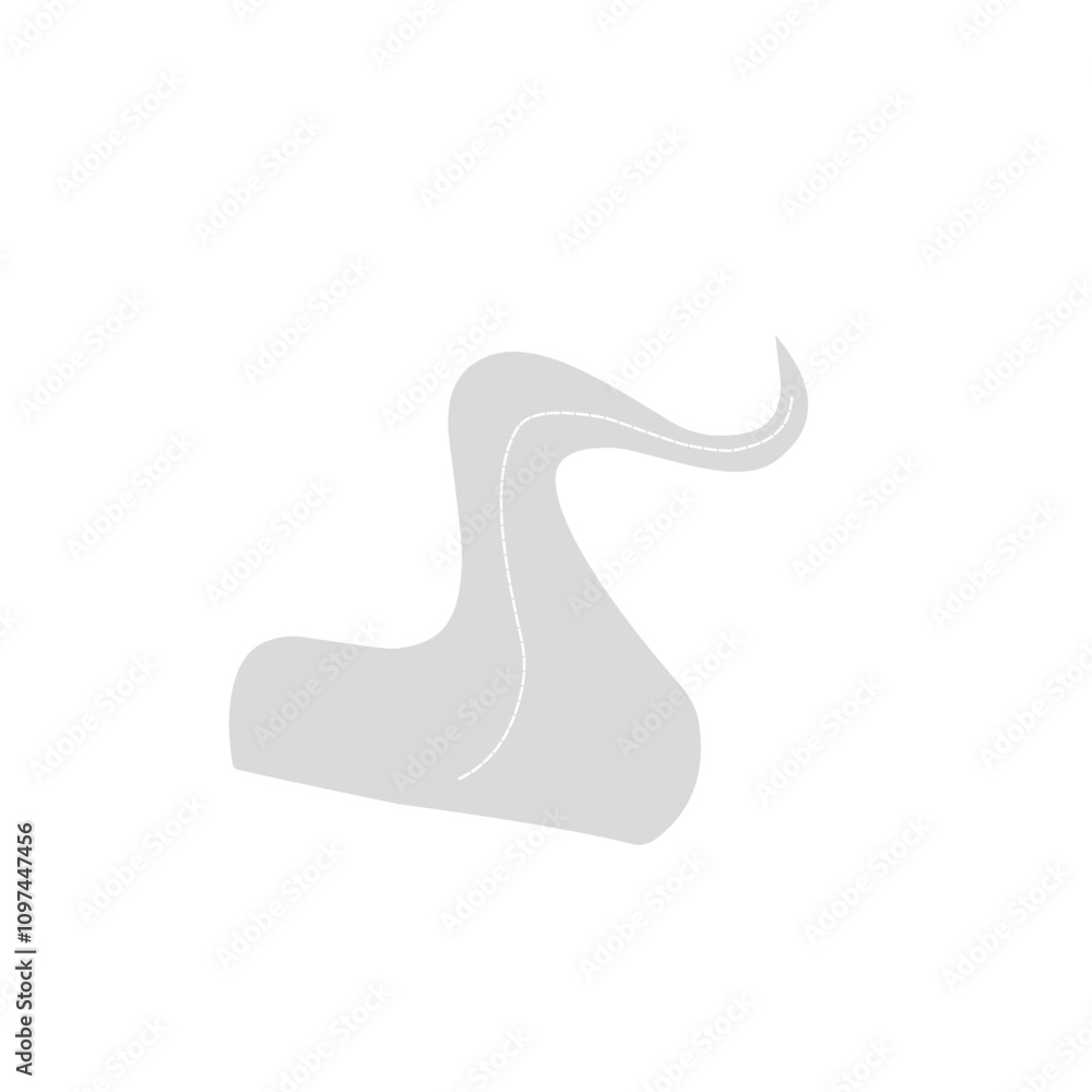 winding road vector winding road vector