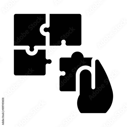troubleshooting glyph icon