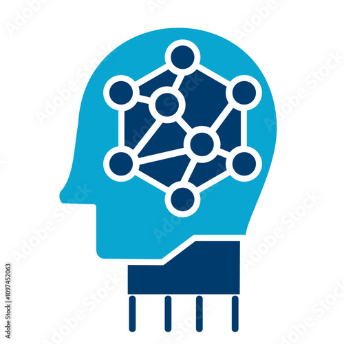 Neuroprosthetic Icon