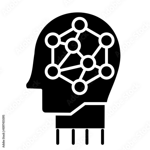 Neuroprosthetic Icon