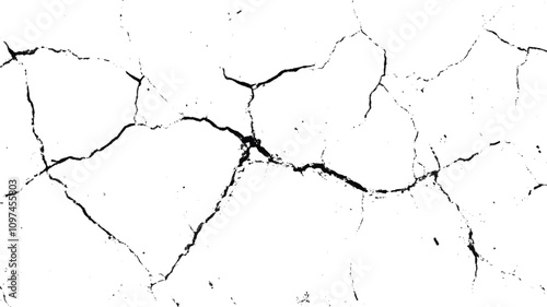 Grungy, grunge effect, grunge texture, dry land crack effect, 