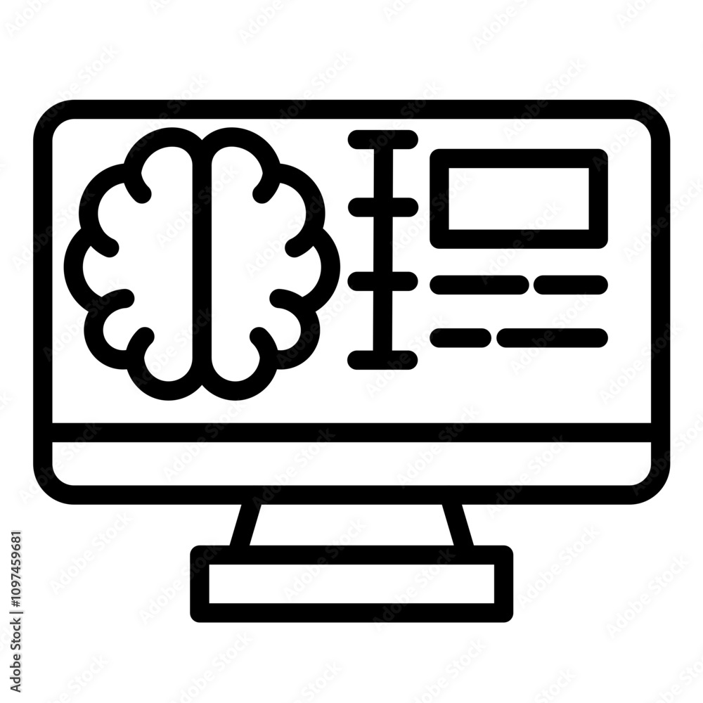 Mri Icon Mri Icon