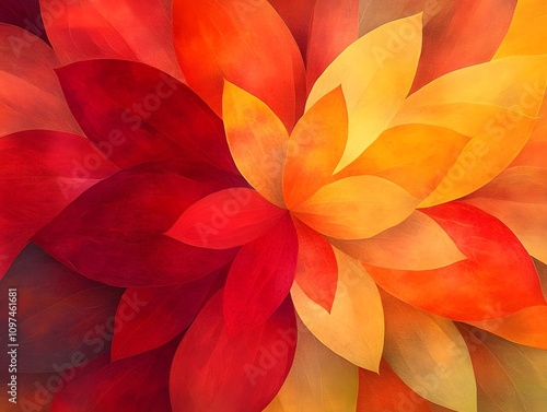 Monochrome Swirls A Dance of Contrasting Petals,Symphony of Shades: Flowing Contrasts.Colorful Vortex: A Spectrum of Energy