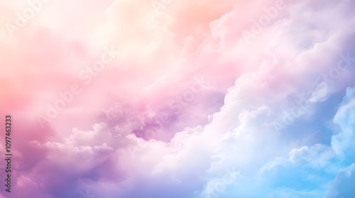 Festive display of colorful fireworks.