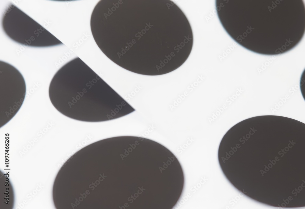 Pressure sensitive paper Coated with an adhesive that sticks whe Pressure sensitive paper Coated with an adhesive that sticks whe