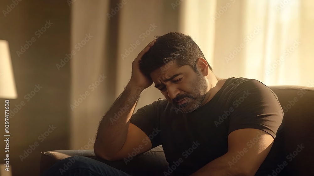 Coping Strategies for Men Facing Loss and Sorrow Coping Strategies for Men Facing Loss and Sorrow