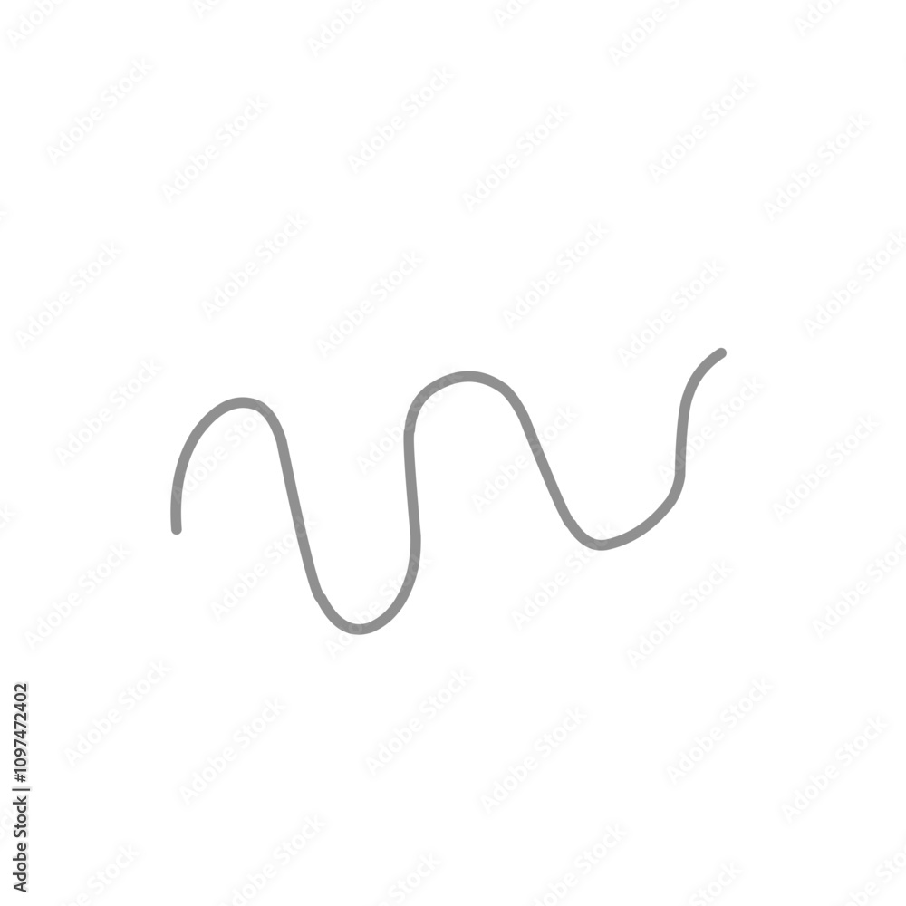 winding lines winding lines