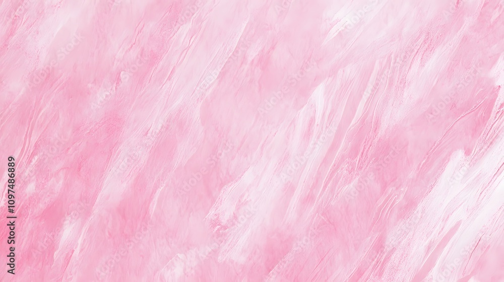 A soft, abstract pink background with textured brush strokes, suitable for design purposes. A soft, abstract pink background with textured brush strokes, suitable for design purposes.