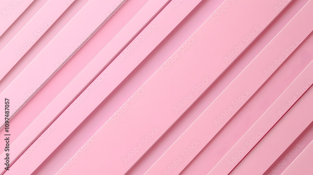 A textured background featuring overlapping pink stripes, ideal for design and decoration. A textured background featuring overlapping pink stripes, ideal for design and decoration.