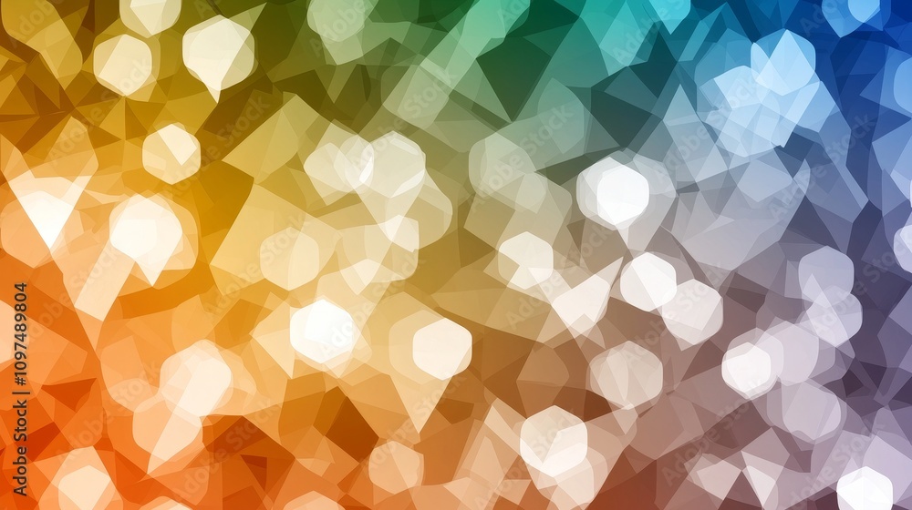 Vibrant Kaleidoscopic Digital Gradient Design with Colorful Shapes and Light Effects for Creative Projects Vibrant Kaleidoscopic Digital Gradient Design with Colorful Shapes and Light Effects for Creative Projects