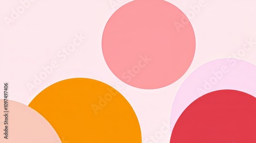 Enter the World of Geometric Symmetry. Harmonious blend of shapes and patterns