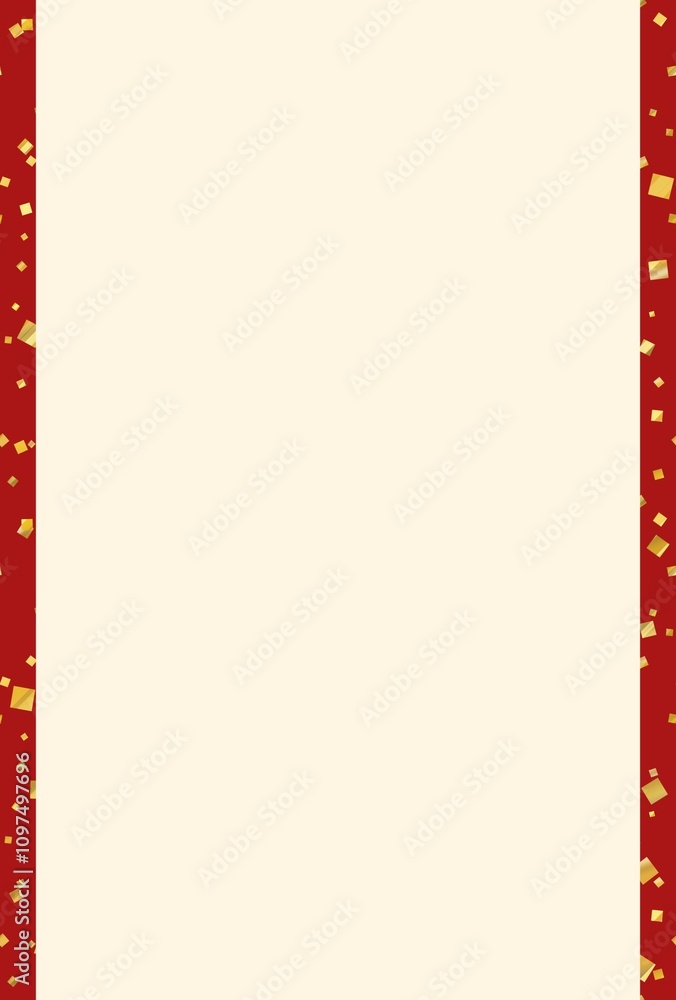 金箔の背景　G-2