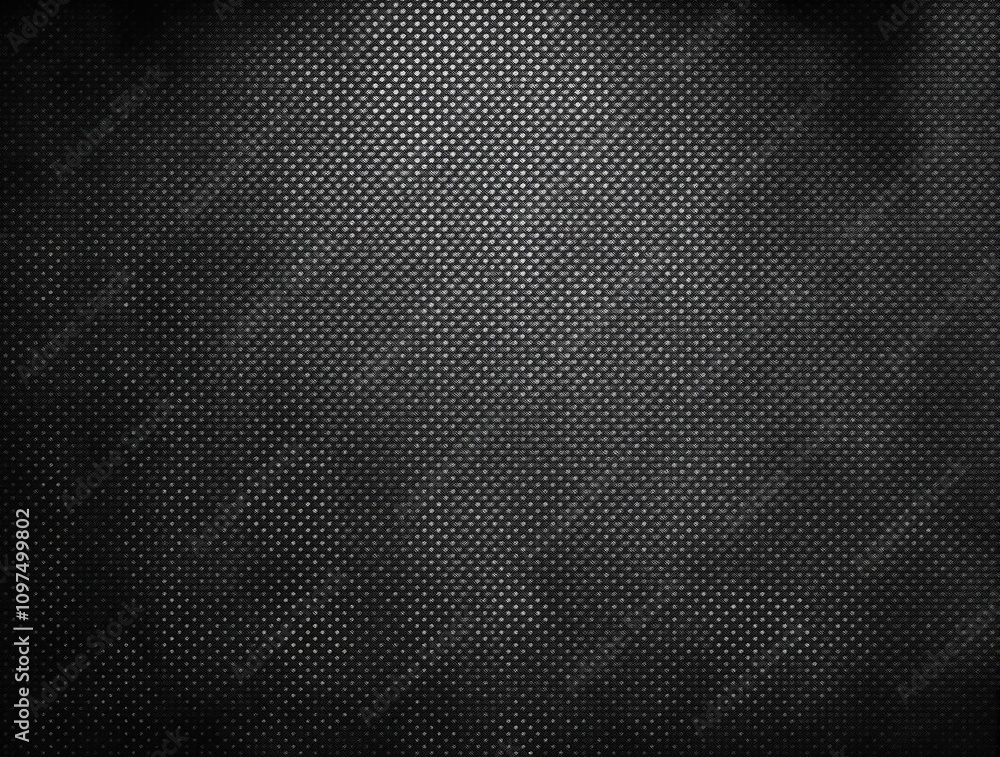 Dark grey and white light halftone dots blended on a wide textured background to produce a unique grunge design, dark grey, wide background, texture Dark grey and white light halftone dots blended on a wide textured background to produce a unique grunge design, dark grey, wide background, texture