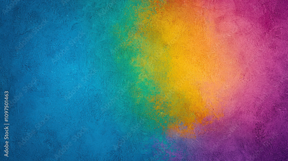 Vibrant Colorful Abstract Background with Gradients of Blue, Yellow, and Pink Tones Vibrant Colorful Abstract Background with Gradients of Blue, Yellow, and Pink Tones