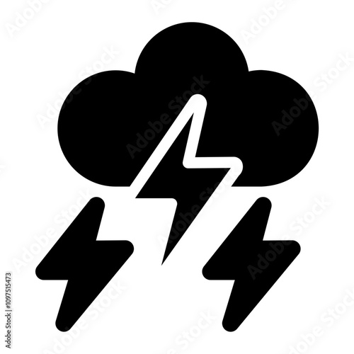 thunderbolt