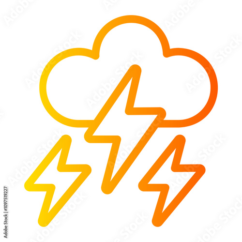 thunderbolt