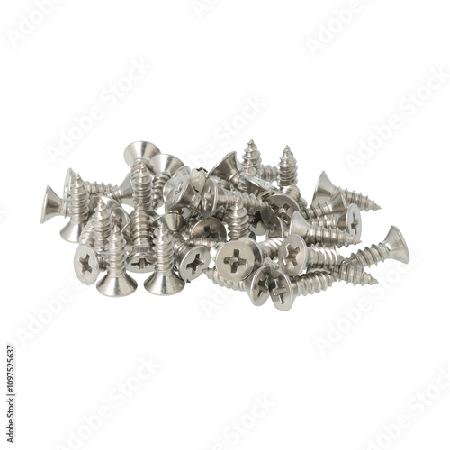 self tapping stainless steel screw