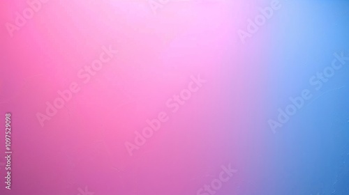 A pink-purple gradient background Bright and minimal"