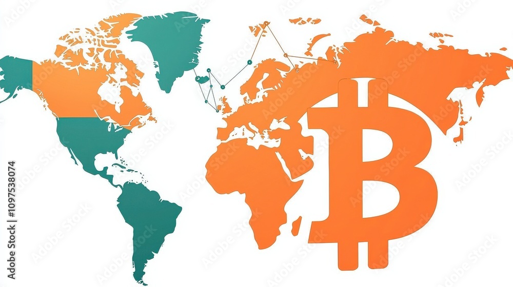 Global bitcoin token adoption exploring cryptocurrency trends in a digital landscape worldwide Global bitcoin token adoption exploring cryptocurrency trends in a digital landscape worldwide