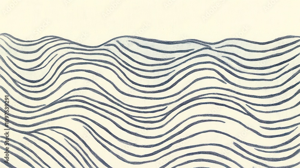 Background with thin lines pattern minimalist monochrome. Background with thin lines pattern minimalist monochrome.