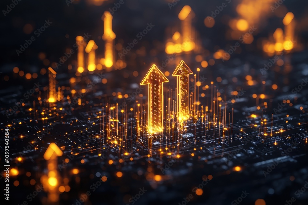 Obraz premium Rank Coordinator: A Conceptual Visualization of Data Management and Team Organization in a Dynamic Workspace